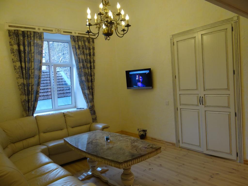 Provence Home Vilnius Camera foto