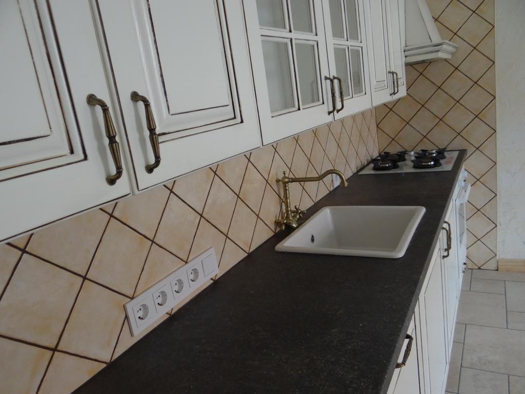 Provence Home Vilnius Camera foto
