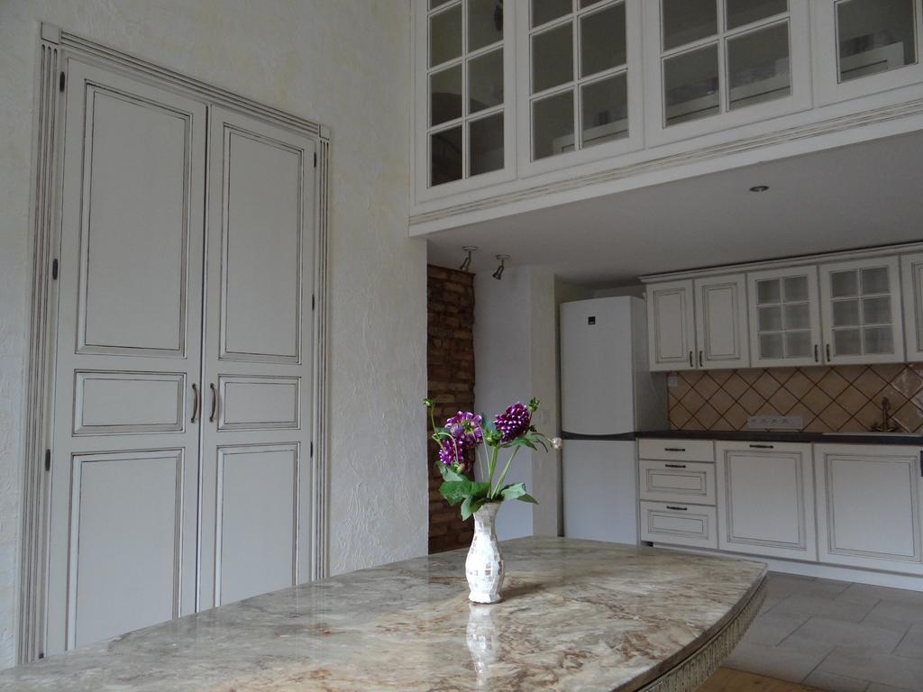 Provence Home Vilnius Camera foto