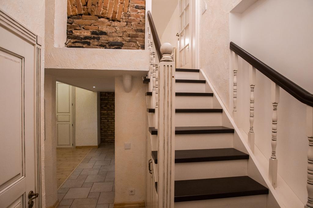 Provence Home Vilnius Camera foto