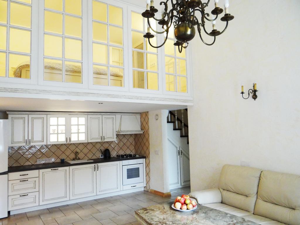 Provence Home Vilnius Camera foto