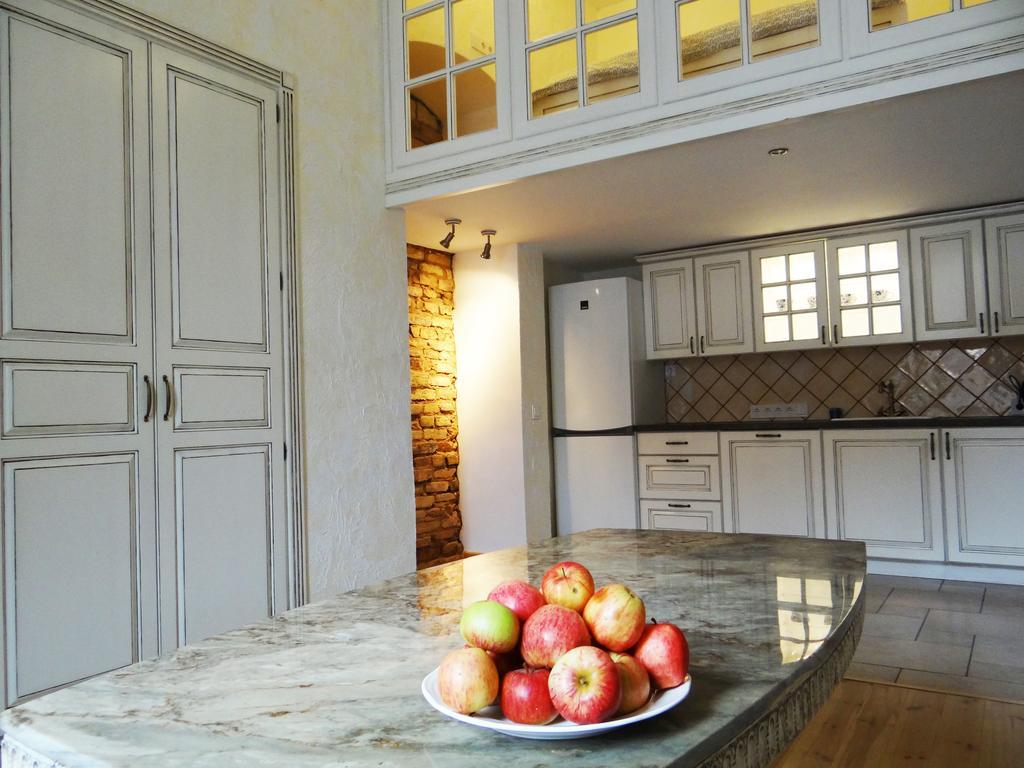 Provence Home Vilnius Camera foto