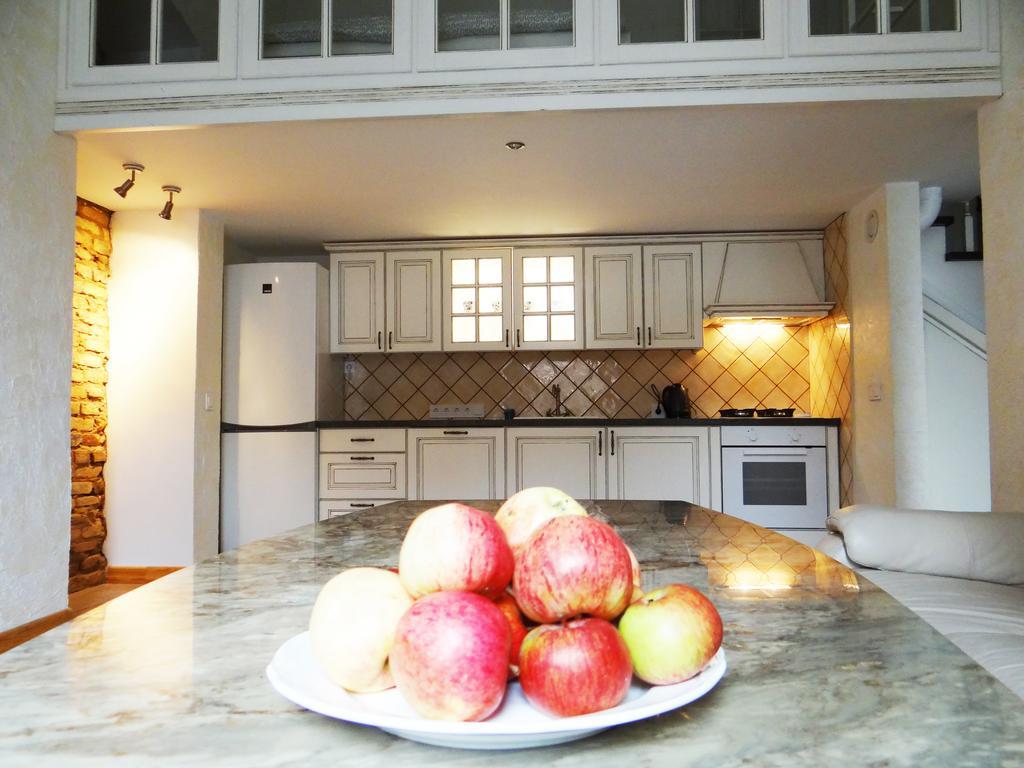 Provence Home Vilnius Camera foto
