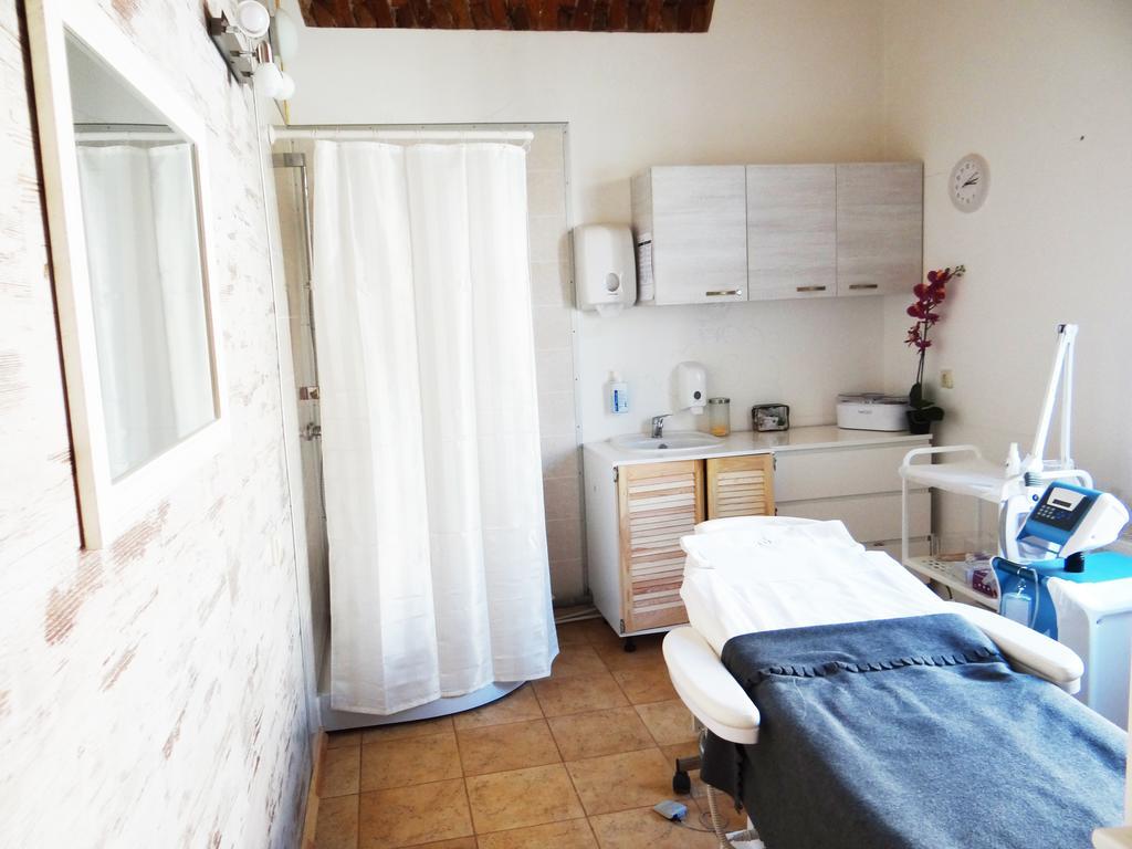 Provence Home Vilnius Esterno foto