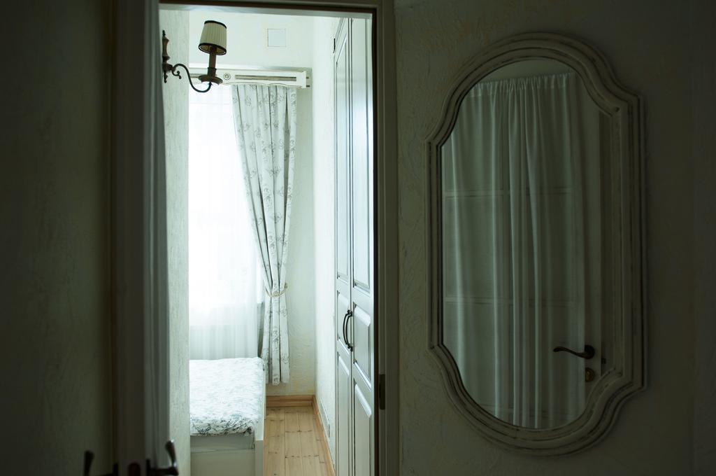 Provence Home Vilnius Esterno foto
