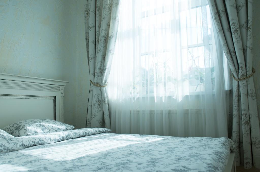 Provence Home Vilnius Esterno foto
