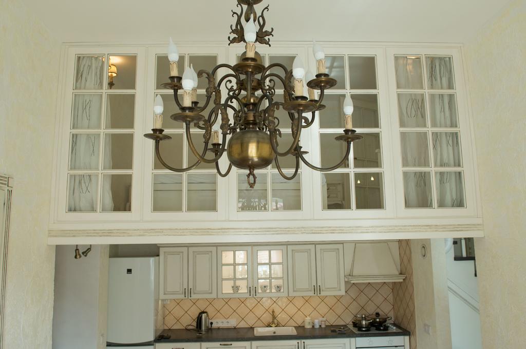 Provence Home Vilnius Esterno foto