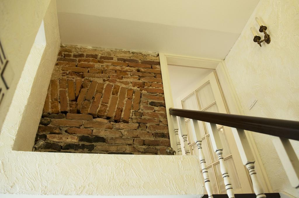 Provence Home Vilnius Esterno foto