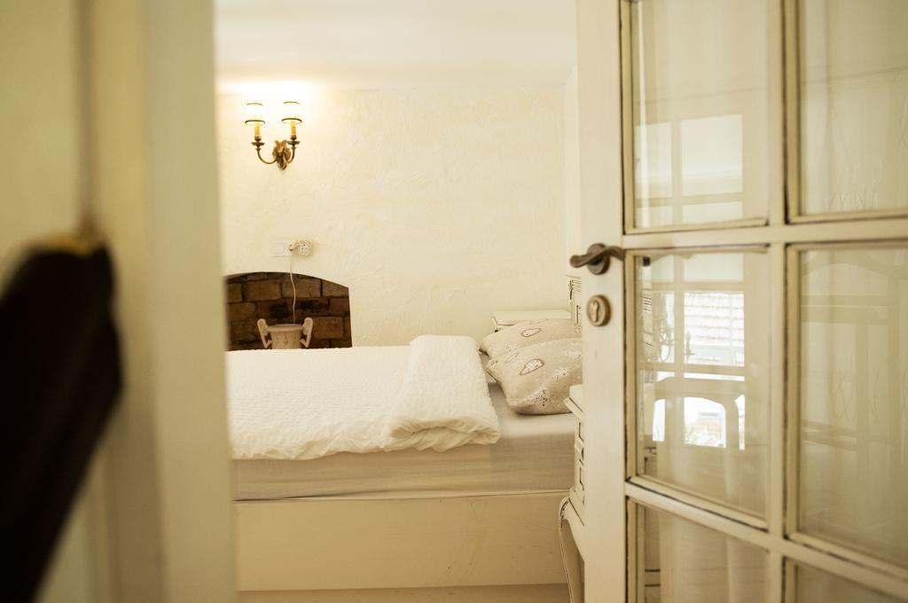 Provence Home Vilnius Esterno foto