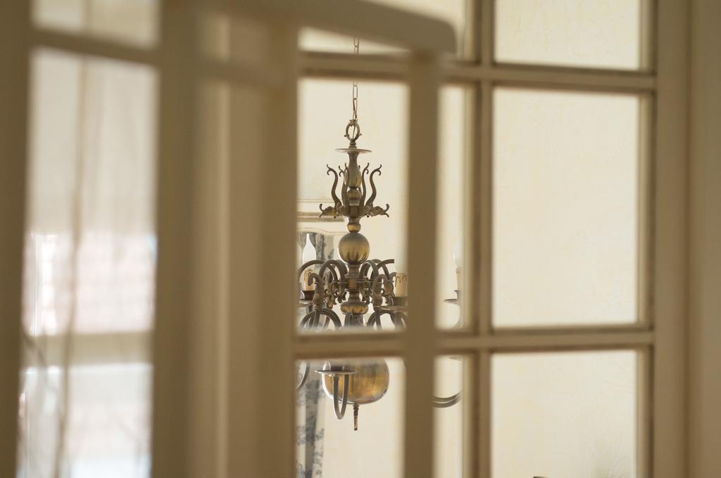 Provence Home Vilnius Esterno foto