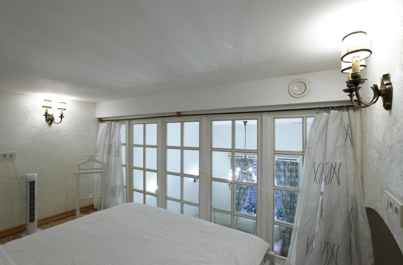 Provence Home Vilnius Esterno foto