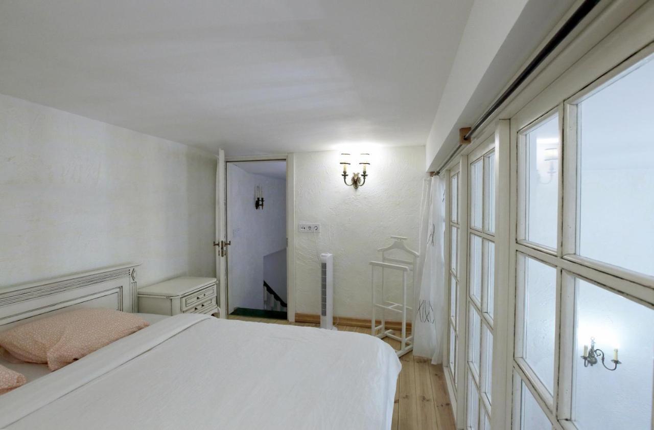 Provence Home Vilnius Esterno foto