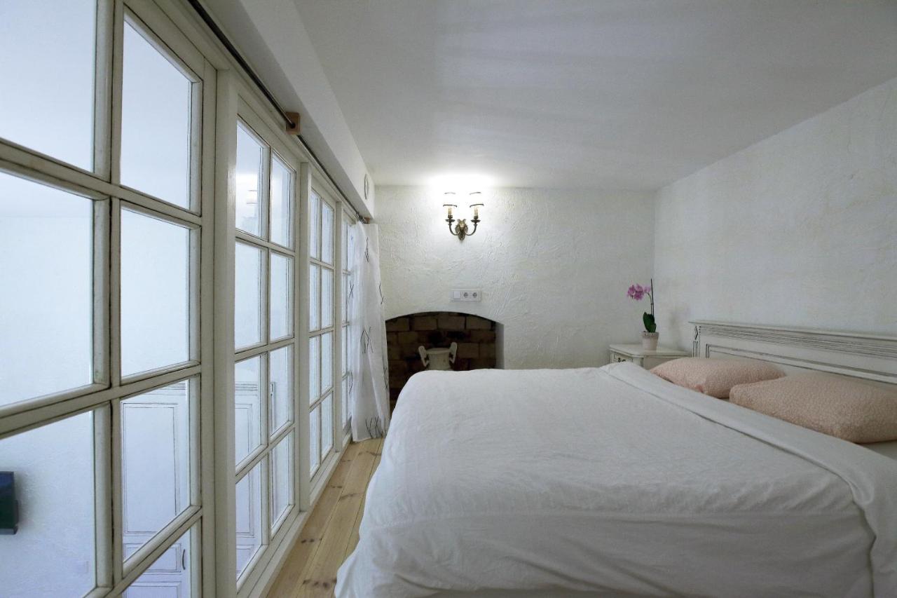 Provence Home Vilnius Esterno foto