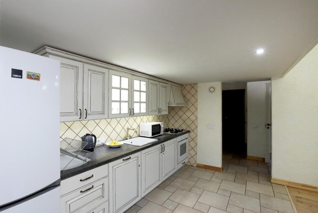 Provence Home Vilnius Esterno foto