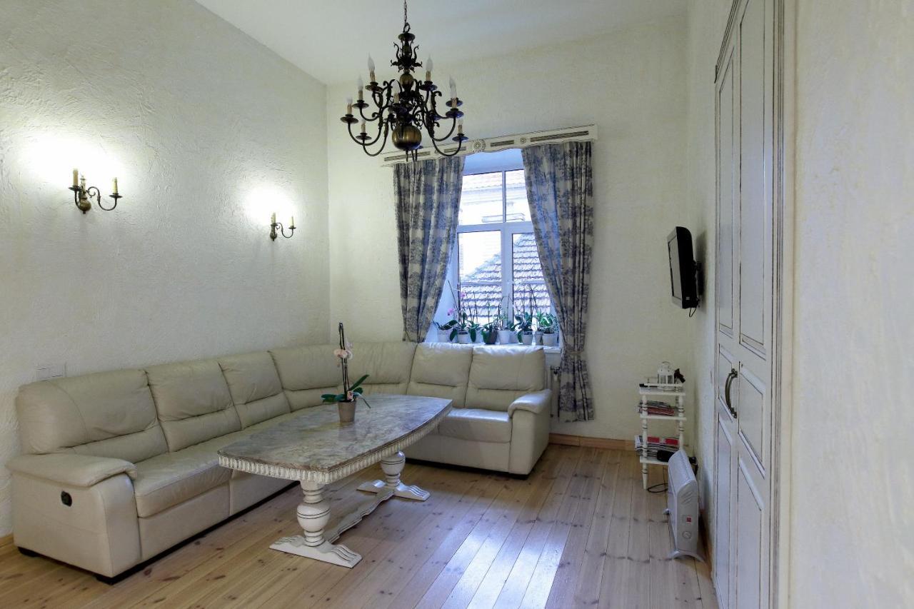 Provence Home Vilnius Esterno foto